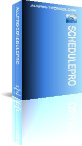 Scheduling Software Image